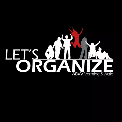 Let's Organize
